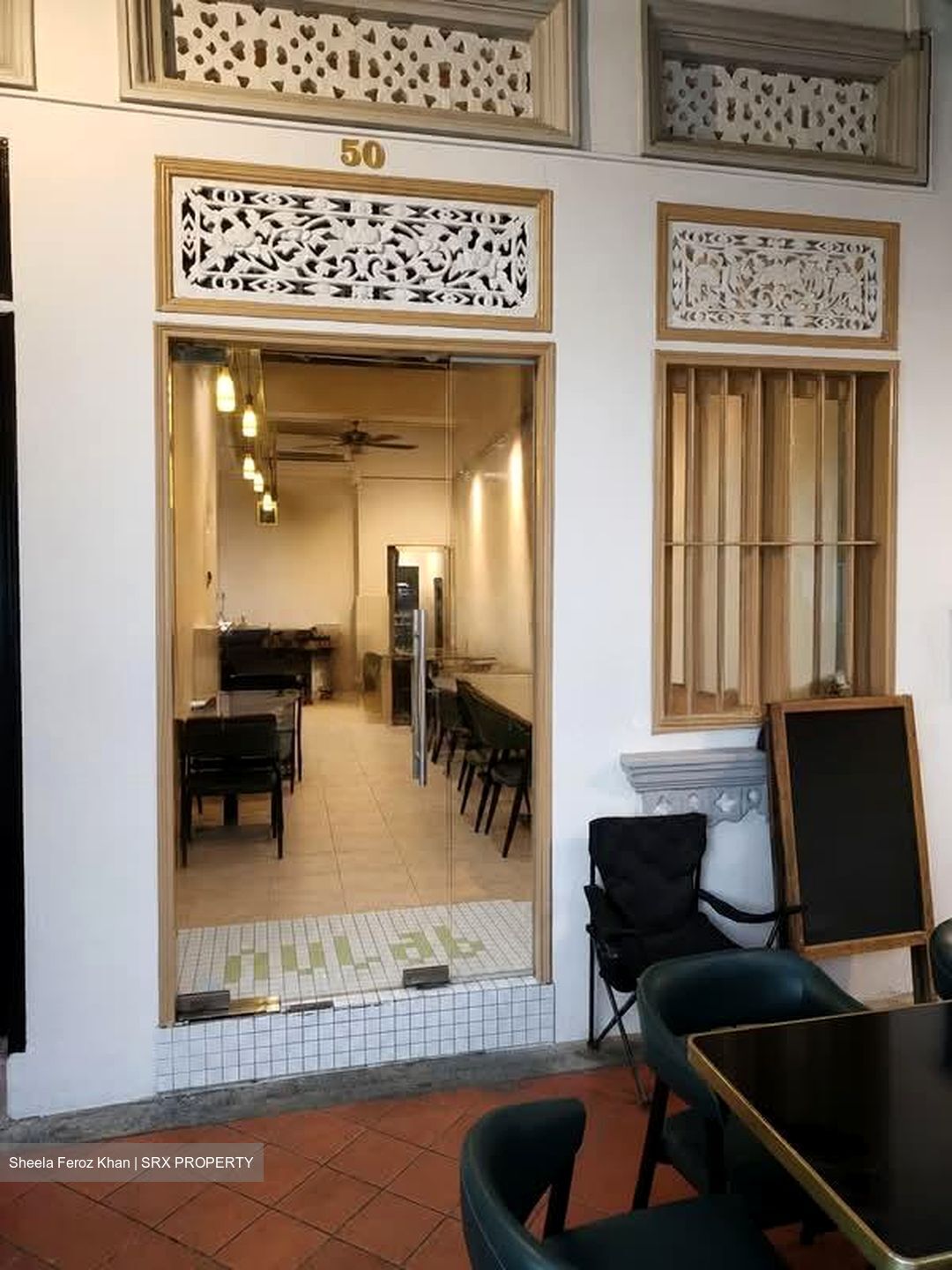Kandahar Street (D7), Retail #591269121